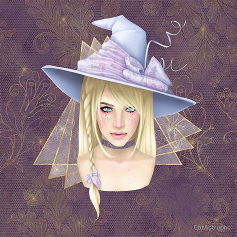 The Art of Customizing Periwinkle Witch Hairpieces